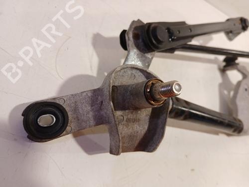 Ruitenwisser mechaniek achter HYUNDAI KONA (OS, OSE, OSI) 1.0 T-GDi | BP30805304C84 