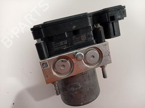 ABS pump OPEL KARL (C16) 1.0 | BP26532706M43 - Image 4