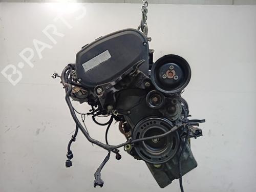 Engine OPEL ASTRA J (P10) 1.6 Turbo (68) | BP33325723M1  - Image 5