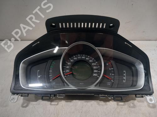 Used Instrument cluster Instrument cluster 39513068 39513068