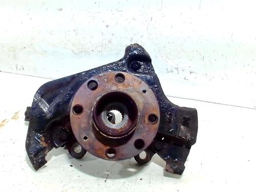 Used Left front steering knuckle FIAT PUNTO EVO (199_) 1.2 (65 hp) 13203823