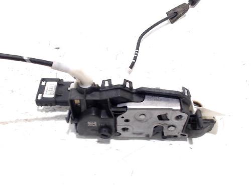 Used Front left lock Front left lock 13200364 13200364