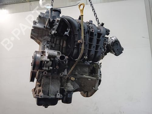 Used Engine HYUNDAI i20 I (PB, PBT) 1.2 (86 hp) 30460158