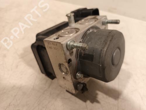 ABS pump RENAULT KANGOO Express (FW0/1_) 1.5 dCi 90 (FW0G, FW05, FW08, FW11) | BP38468039M43 - Image 4