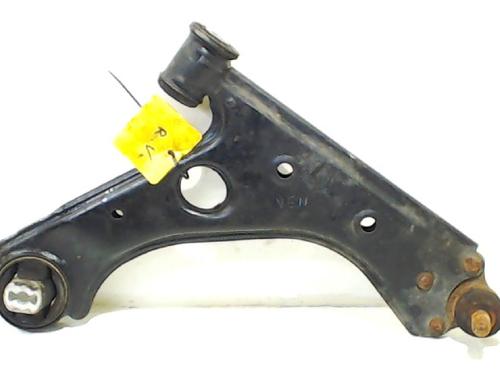 Used Right front suspension arm FIAT QUBO (225_) 1.3 D Multijet (225CXB1A, 225AXB1A, 225CXB11, 225AXB11,... (75 hp) 938671