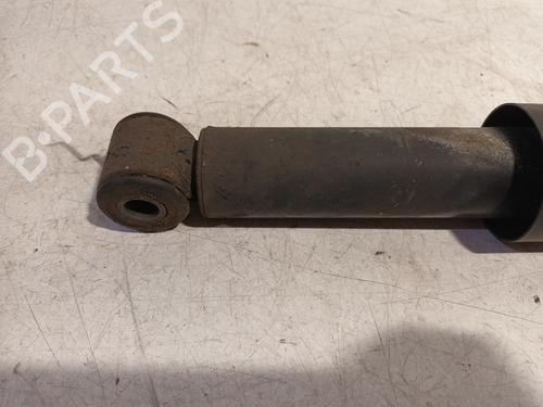 Left rear shock absorber MERCEDES-BENZ VITO / MIXTO Van (W639) 109 CDI (639.601, 639.603, 639.605) | BP19269352M18 