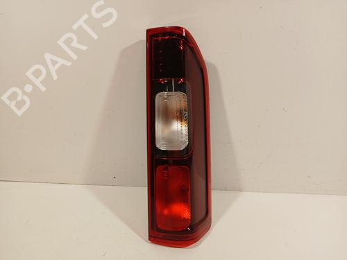 Used Right taillight OPEL VIVARO B Van (X82) 1.6 CDTI (05) (125 hp) 30145001