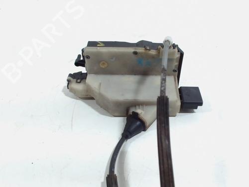 Rear left lock CITROËN C4 II (NC_) 1.6 THP 155 | BP13368263C100 
