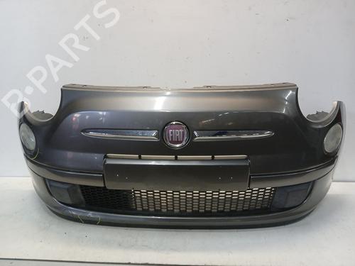 Used Front bumper Front bumper 37799374 37799374