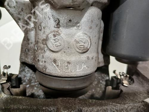 Left rear brake caliper RENAULT AUSTRAL TCe 160 (HGMJ) | BP36670745M107 - Image 6