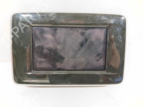 Elektronisk modul MERCEDES-BENZ A-CLASS (W176) A 180 CDI / d (176.012) (109 hp) 32252812