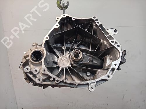 Used Gearbox Gearbox 36917849 36917849