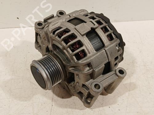 Alternator VW GOLF VIII (CD1, DA1) 2.0 TSI R 4motion | BP29371144M7 - Image 5