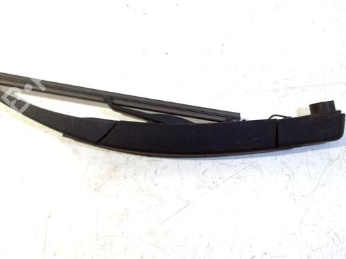 Used Rear windshield wiper arm CITROËN C4 CACTUS 1.6 BlueHDi 100 (99 hp) 13203544