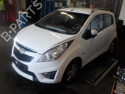 Steering column stalk CHEVROLET SPARK (M300) 1.2 | BP11217628I23 - Image 3