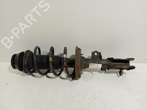Used Right front shock absorber Right front shock absorber 16777798 16777798