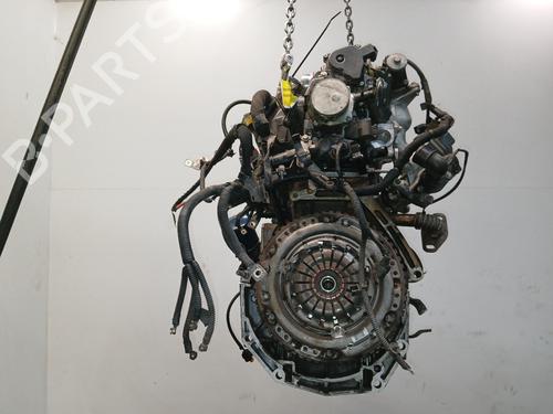 Used Engine MERCEDES-BENZ CITAN Box Body/MPV (W415) 108 CDI (415.601, 415.603) (75 hp) 27638810