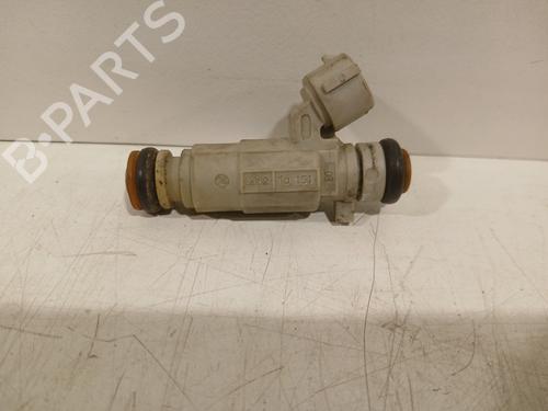 Used Injector Injector KIA PICANTO II (TA) 1.2 (85 hp) 40010612 40010612