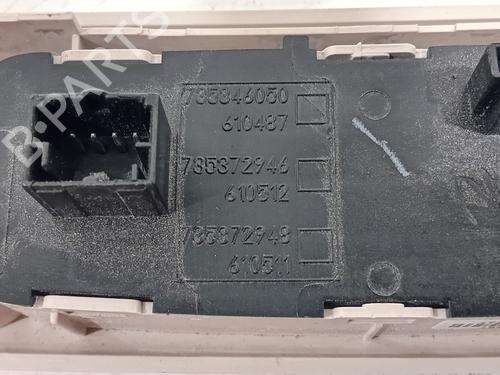 Switch FIAT 500 (312_) 1.2 (312AXA1A) | BP21112514I30 