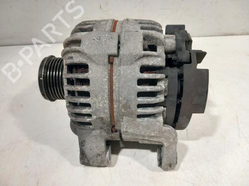 Alternator OPEL MERIVA B MPV (S10) 1.4 (75) | BP37267205M7 - Image 2