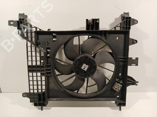 Elektronisk modul DACIA DUSTER (HS_) 1.6 16V (105 hp) 29918585