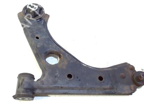 Left front suspension arm FIAT FIORINO Box Body/MPV (225_) 1.3 D Multijet (225BXD1A, 225BXB1A, 225BXB11) | BP10679212M12 