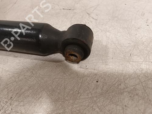 Left rear shock absorber MERCEDES-BENZ C-CLASS (W205) C 180 (205.076) | BP26203054M18 