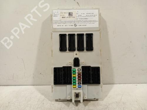 Used Comfort control module Comfort control module BMW 2 Gran Tourer (F46) 216 d (116 hp) 33661314 33661314