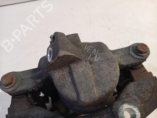 Left front brake caliper OPEL CORSA F (P2JO) 1.2 (68) | BP29169800M105 - Image 4