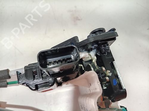 Rear left lock HYUNDAI i10 II (BA, IA) 1.0 | BP27932347C100 