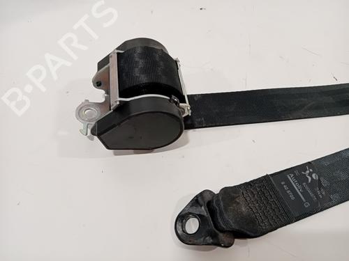 Sikkerhedssele foran venstre RENAULT KANGOO Express (FW0/1_) 1.5 dCi 75 (FW07, FW10, FW04) | BP29870479I26