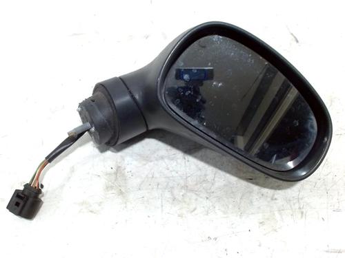 Used Right mirror SEAT LEON (1P1) 2.0 FSI (150 hp) 11027820