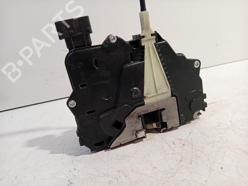 Front left lock OPEL CORSA E (X15) 1.3 CDTI (08, 68) | BP18606150C98 