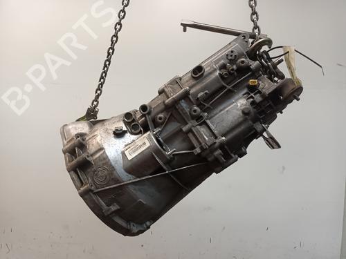 Used Gearbox Gearbox 17724359 17724359