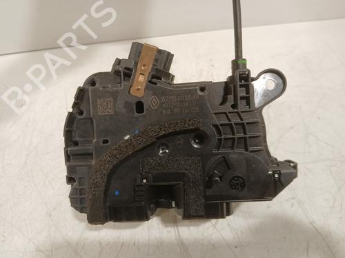 Rear left lock RENAULT CLIO V (B7_) 1.3 TCe 130 (B7MF) | BP37799460C100 - Image 3