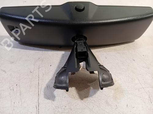 Rear mirror VW GOLF VI (5K1) 2.0 GTi | BP20669974I6 