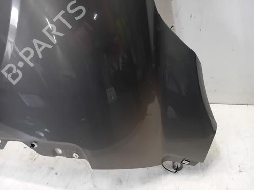 Left front fenders OPEL ANTARA A (L07) 2.4 | BP28083627C41 