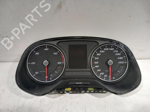 Used Instrument cluster Instrument cluster 38348567 38348567