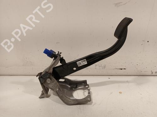 Used Break pedal Break pedal 15614533 15614533