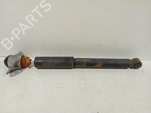 Used Left rear shock absorber VW GOLF VI (5K1) 1.4 (80 hp) 19288201