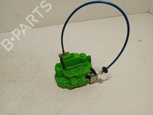 Used Rear right lock ALFA ROMEO GIULIETTA (940_) 1.6 JTDM (940FXD1A) (105 hp) 18950882