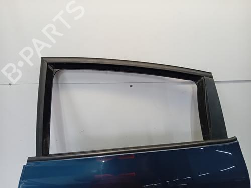 Left rear door SEAT LEON (1P1) 2.0 FSI | BP18716152C4