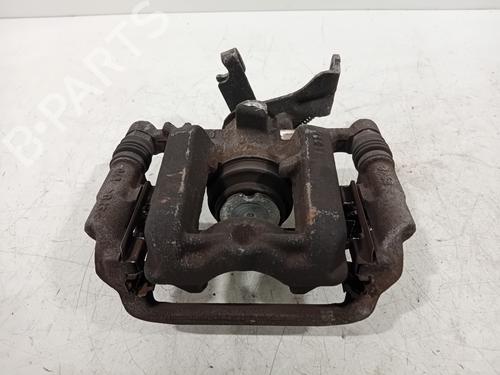 Used Left rear brake caliper Left rear brake caliper OPEL MOKKA / MOKKA X (J13) 1.4 (_76) (140 hp) 22300329 22300329