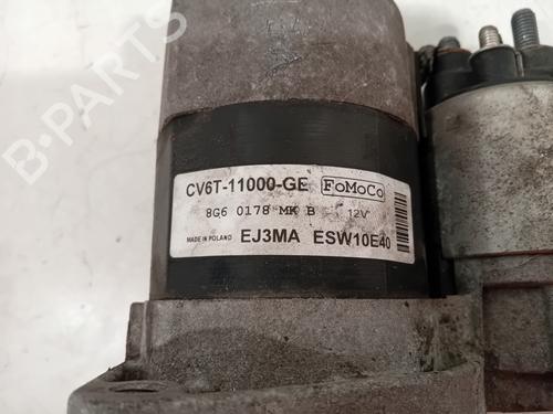 Starter FORD C-MAX II (DXA/CB7, DXA/CEU) 1.0 EcoBoost | BP28283043M8 