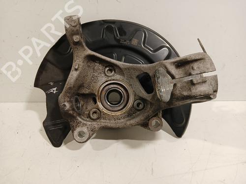 Left front steering knuckle CUPRA LEON (KL1, KU1, KUG) 1.4 e-HYBRID | BP30641076M25 - Image 4