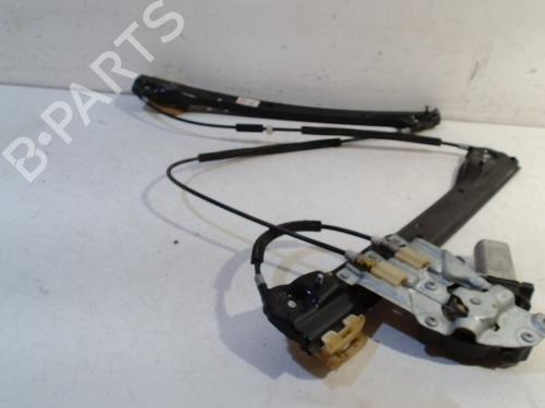 Used Front left window mechanism MINI MINI PACEMAN (R61) Cooper S (184 hp) 13737386