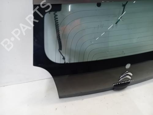 Tailgate CITROËN C1 II (PA_, PS_) 1.0 VTi 68 | BP27837024C6 