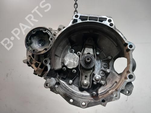 Used Gearbox Gearbox 35788769 35788769