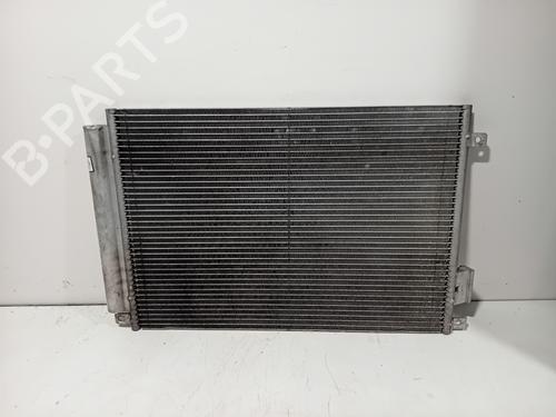 AC radiator FIAT 500 (312_) 1.2 (312AXA1A) | BP40077885M32 - Image 2