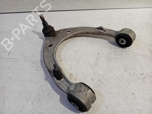 Used Left front suspension arm PORSCHE CAYENNE (92A) 4.8 S (400 hp) 25143087